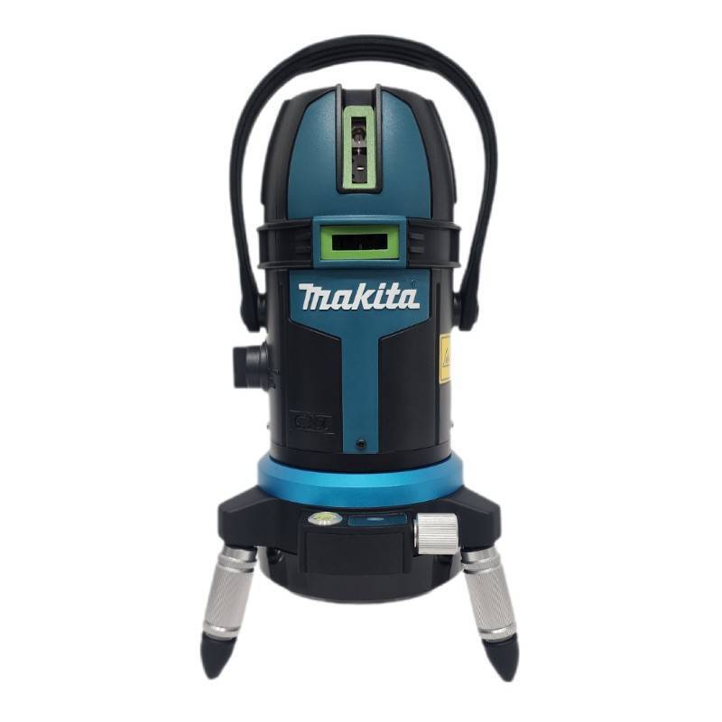 Makita SK507GDZN Rechargeable Indoor and Outdoor Tracking Leveler 10.8V Green [e1193871657]
