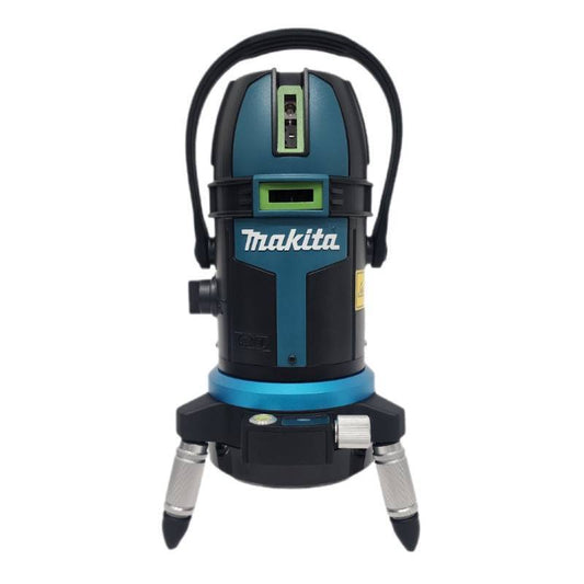 Makita SK507GDZN Rechargeable Indoor and Outdoor Tracking Leveler 10.8V Green [e1193871657]