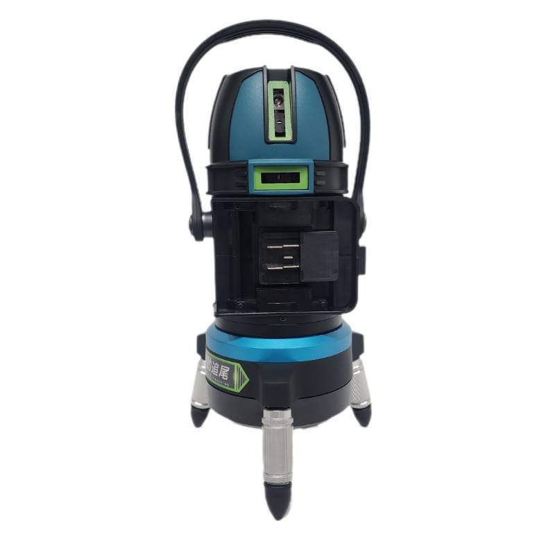 Makita SK507GDZN Rechargeable Indoor and Outdoor Tracking Leveler 10.8V Green [e1193871657]
