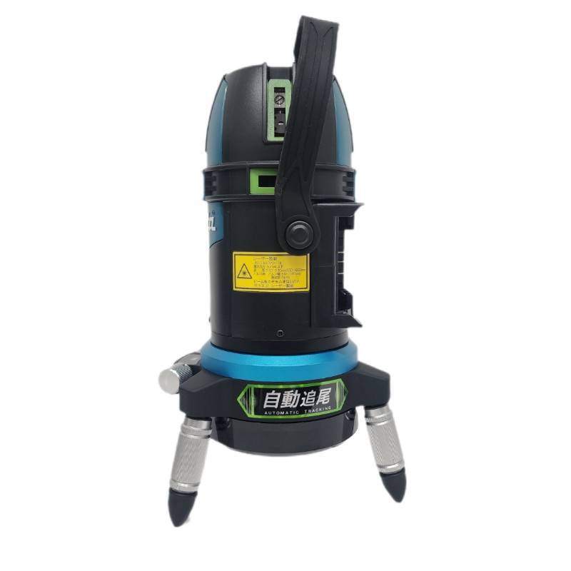 Makita SK507GDZN Rechargeable Indoor and Outdoor Tracking Leveler 10.8V Green [e1193871657]