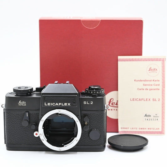 Leica Flex SL2 Film Camera [p1195889878]