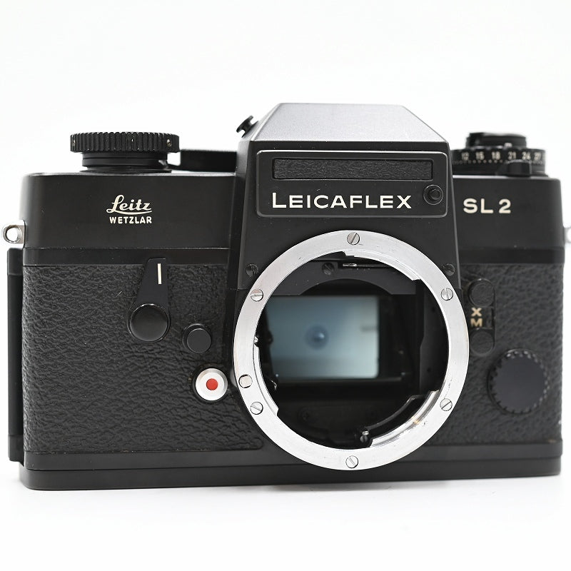 Leica FLEX SL2 Film Camera [p1195889878]
