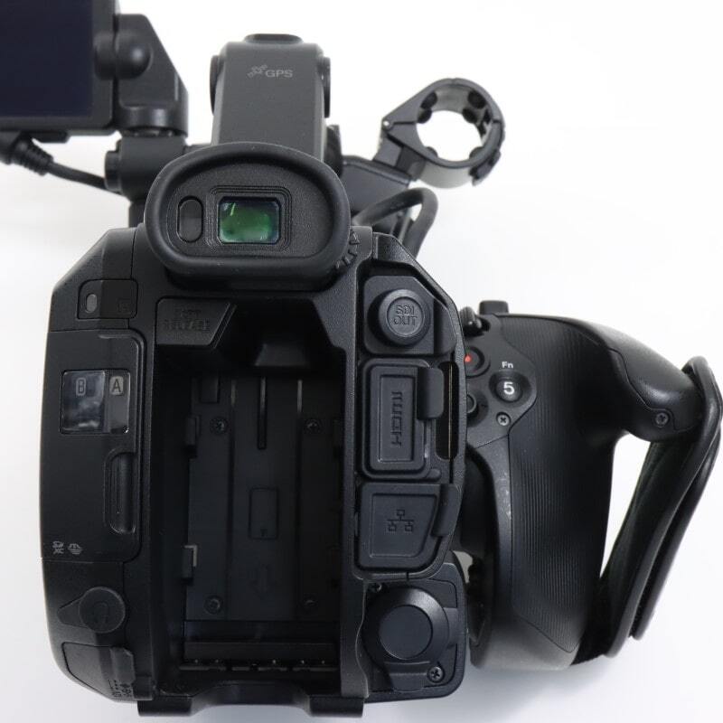 Sony PXW-FS5 Camcorder [o1196435603]