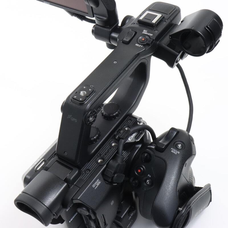 Sony PXW-FS5 Camcorder [o1196435603]
