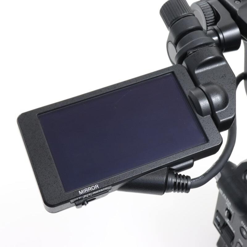 Sony PXW-FS5 Camcorder [o1196435603]
