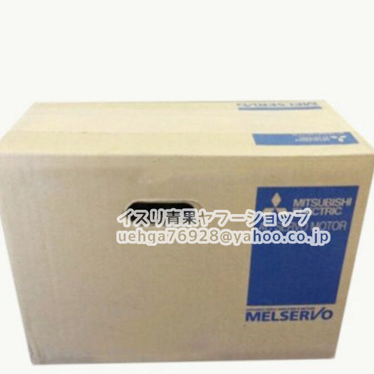 MITSUBISHI HA23NC-S Servo Motor [g1197850672]