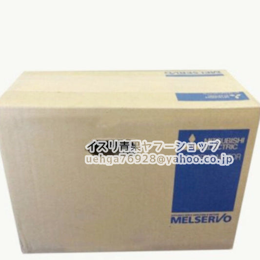 MITSUBISHI HA40C-S Servo Motor [b1197856102]