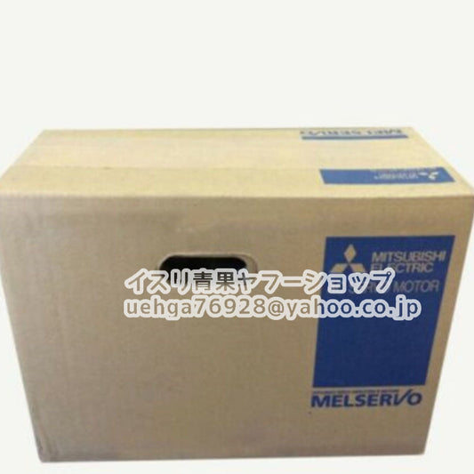 MITSUBISHI MR-J2S-200A-S004 Servo Amplifier [d1197856767]