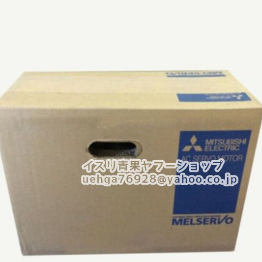 MITSUBISHI HC453BSW Servo Motor [k1197839225]