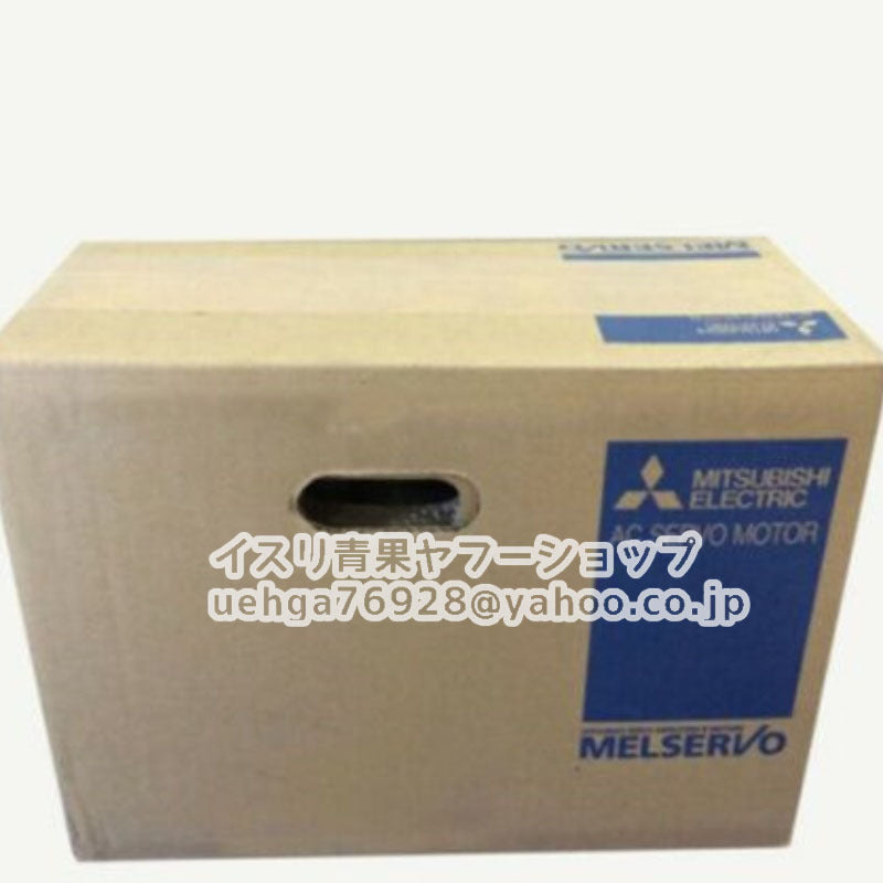 MITSUBISHI HF103BT-SZ Servo Motor [l1197837536]