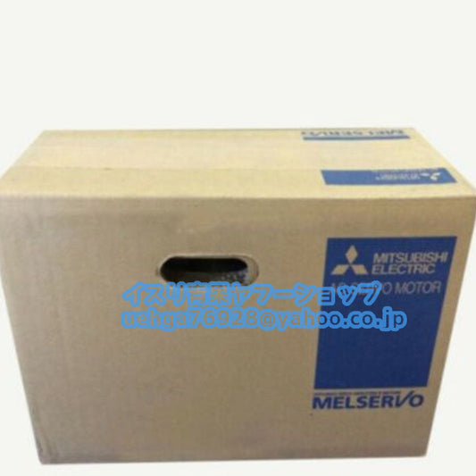 MITSUBISHI HC-SFS52K-S4 Servo Motor [j1197839594]
