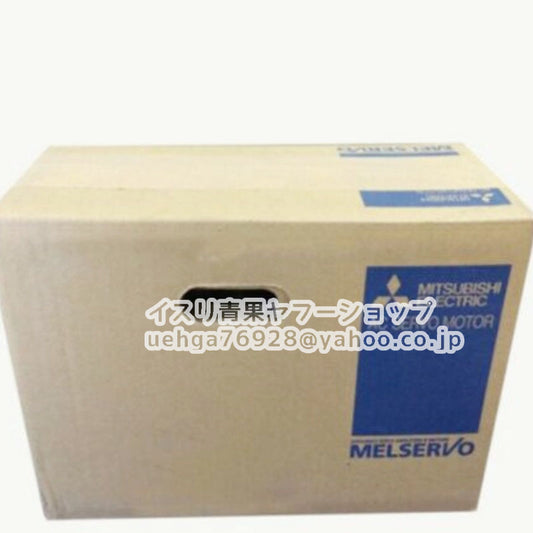 MITSUBISHI HF75BT Servo Motor [p1197852904]