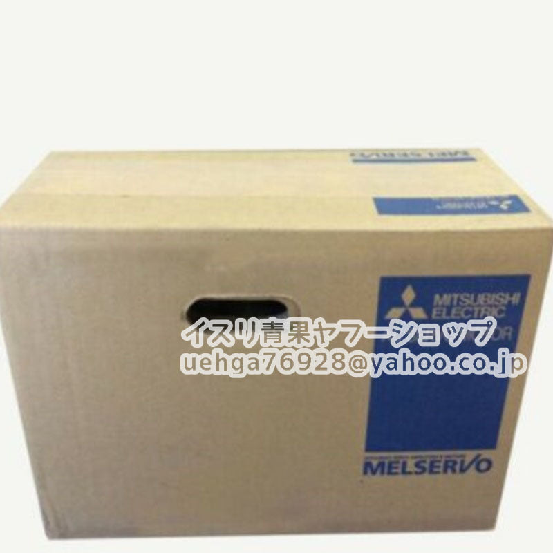 MITSUBISHI HF-JP73B Servo Motor [q1197841992]