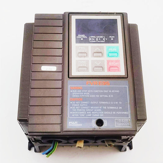 FUJI FVR0.4E9S-7EN 0.4KW 220V Inverter [h1197858118]