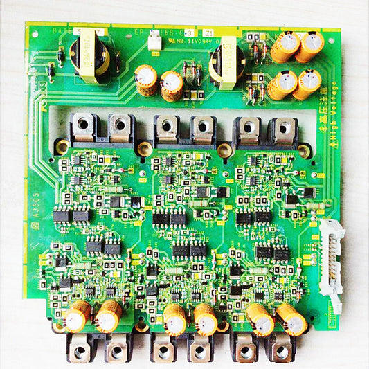 FUJI EP-4516B-C3 Inverter Power Drive Motherboard [q1197850150]