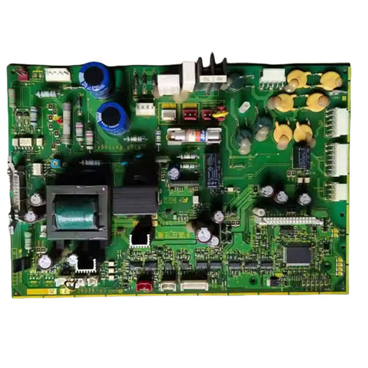 FUJI EP-4609C-C2-Z5 Inverter Power Drive Motherboard [v1197868571]