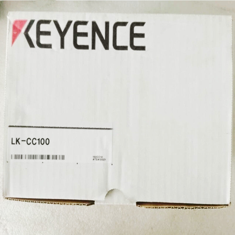 KEYENCE LK-CC100 Laser Displacement Sensor [l1197843872]