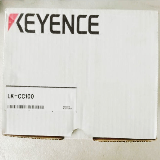 KEYENCE LK-CC100 Laser Displacement Sensor [l1197843872]