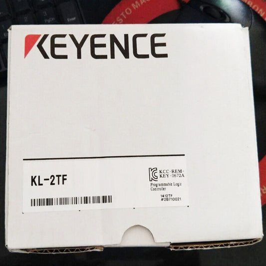 KEYENCE KL-2TF Digital Temperature Control Device [v1197866929]
