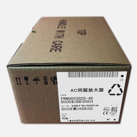FUJI FRN0002G2S-4C Inverter 0.4KW 380V [n1197842423]
