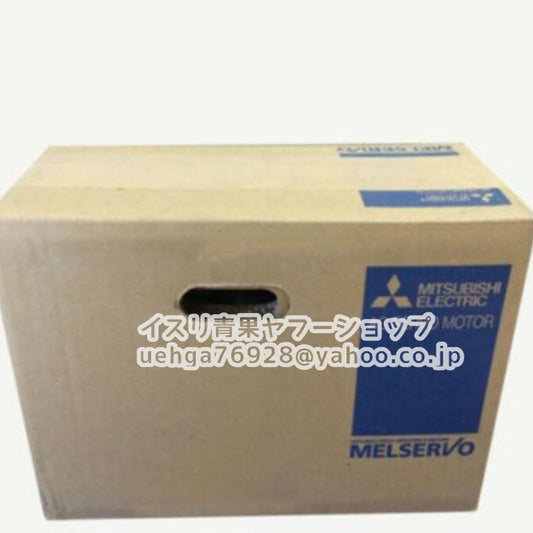 MITSUBISHI HA-SH102BG1 Servo Motor [k1197839579]