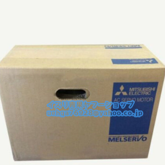 MITSUBISHI HG104BS Servo Motor [b1197856655]