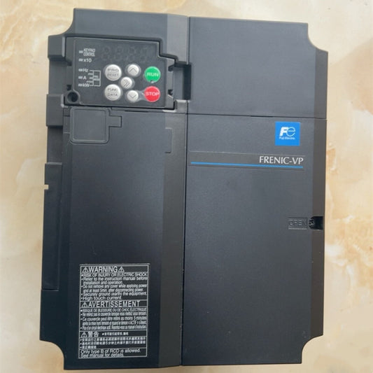 FUJI FRN0013F2S-4C Inverter 5.5W 380V [j1197847019]