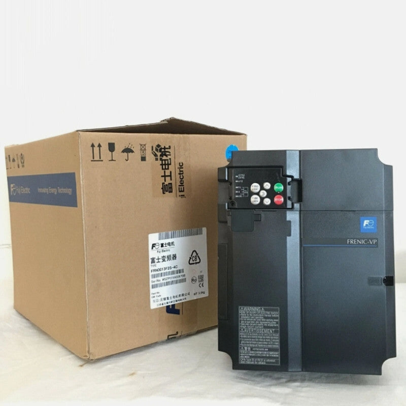 FUJI FRN0013F2S-4C Inverter 5.5W 380V [j1197847019]