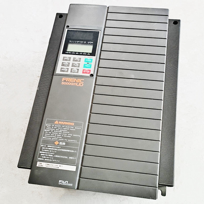 FUJI FRN22G11UD-4C1 Inverter 22KW 380V [r1197838718]