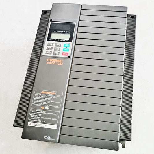 FUJI FRN22G11UD-4C1 Inverter 22KW 380V [r1197838718]