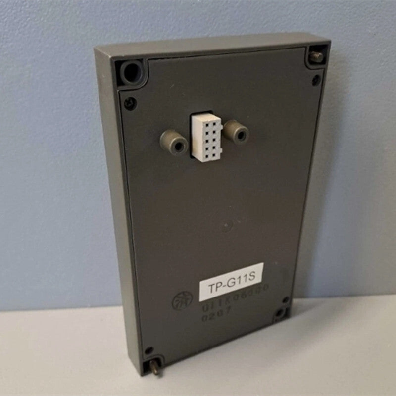 FUJI Fuji Electric TP-G11S Inverter Operation Panel [e1197843733]