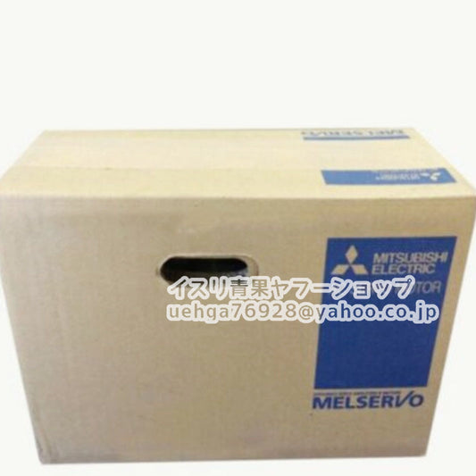 MITSUBISHI HA-SH202B-Y Servo Motor [j1197843339]