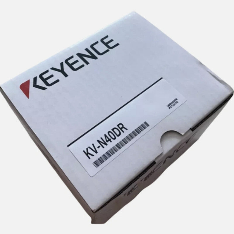 KEYENCE KV-N40DR Programmable Controller Basic Unit [p1197851366]