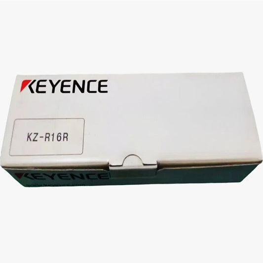 KEYENCE KZ-R16R Programmable Controller Basic Unit [u1197855788]