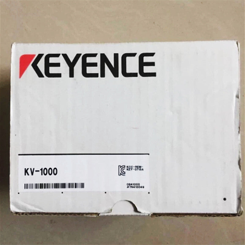KEYENCE KV-1000 Programmable Controller Built-in CPU Unit [s1197845825]