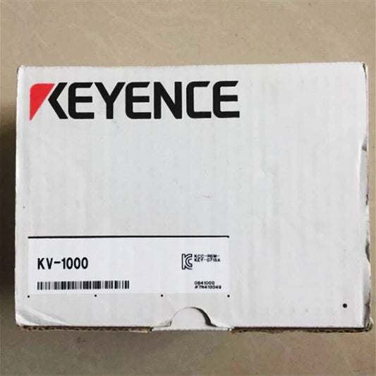 KEYENCE KV-1000 Programmable Controller Built-in CPU Unit [s1197845825]