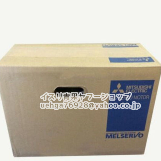 MITSUBISHI HC-MF13-S15 Servo Motor [g1197848279]
