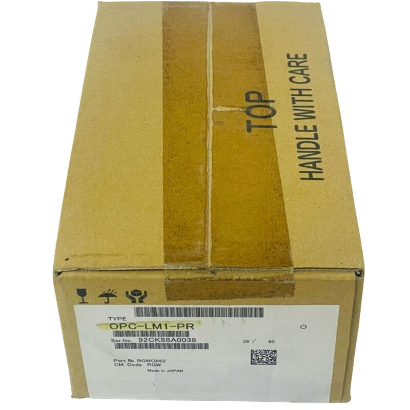 FUJI Fuji Electric OPC-LM1-PR Inverter PG Card Circuit Board [j1197843197]