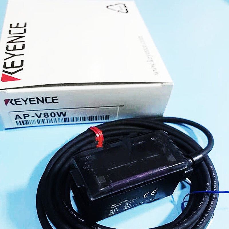 KEYENCE AP-V80W Digital Pressure Sensor [q1197842443]