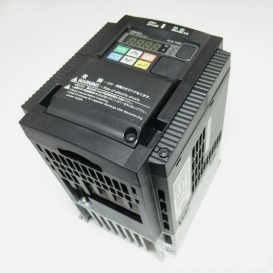 OMRON 3G3MX2-A2022-V1 Product [n1197837798]