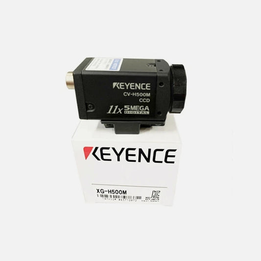 KEYENCE CV-H500M 5 Megapixel Monochrome Camera [s1197849952]