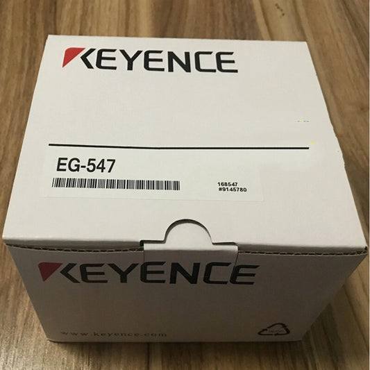KEYENCE EG-547 High Precision Positioning Sensor Amplifier Unit [1197831447]
