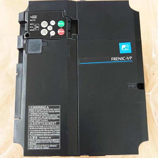 FUJI Fuji Electric FRN0018F2S-4C Inverter 7.5KW 380V [b1197857652]