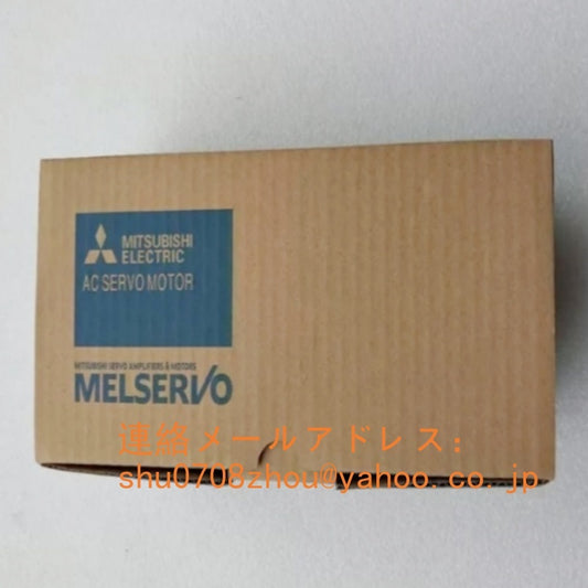 MITSUBISHI HG-KN73-S100 Servo Motor [c1198910186]