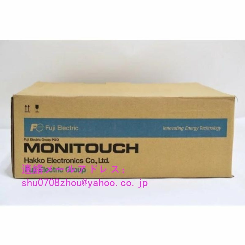 FUJI Fuji Electric V610C10 Touch Panel [v1198946812]