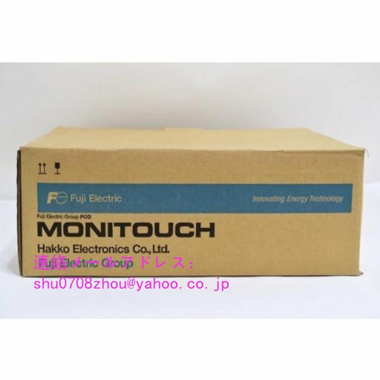 FUJI Fuji Electric V610C10 Touch Panel [v1198946812]