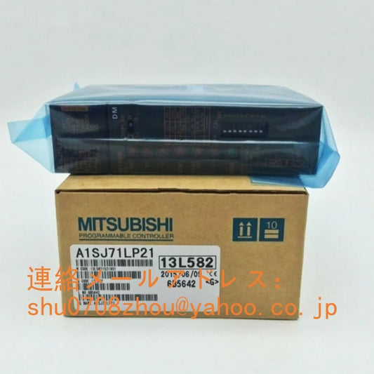 MITSUBISHI A1SJ71LP21 MELSECNET/10 Network Unit [t1198908699]