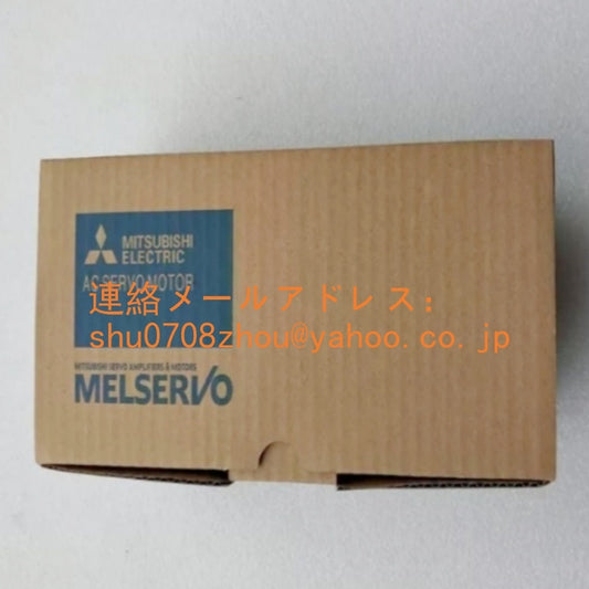 MITSUBISHI HC-KF23BK Servo Motor [s1198918327]