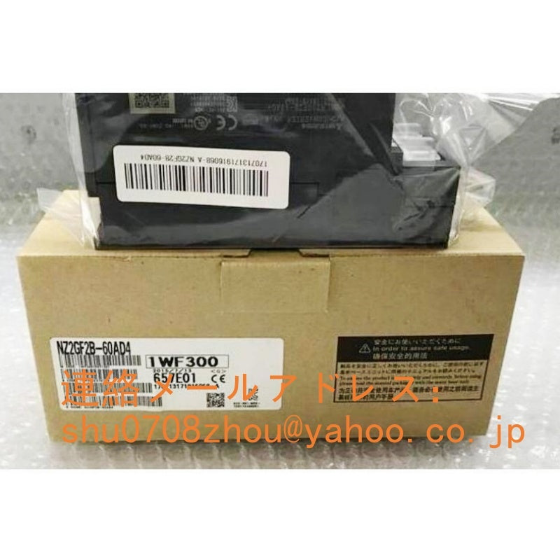 MITSUBISHI NZ2GF2B-60AD4 Analog-Digital Conversion Unit [s1198921257]