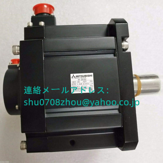 MITSUBISHI HF-SP352 Servo Motor [m1198913515]